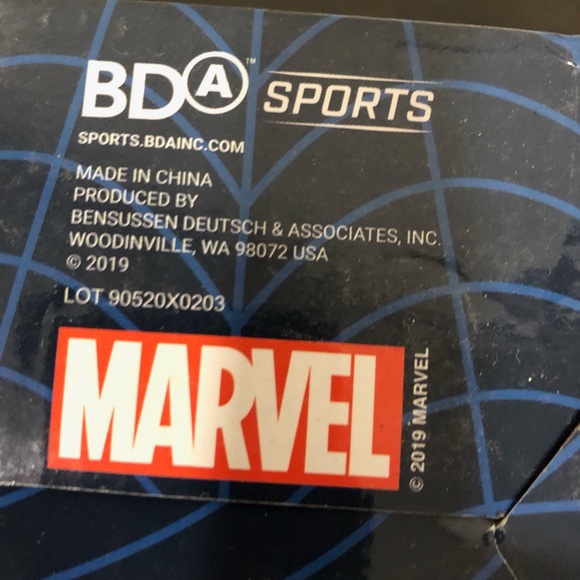 Spider-Man Marvel bobble head - Picture 2 of 5